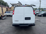 Used 2020 Chevrolet Express 2500 w/ Driver Convenience Package image 6