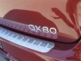 New 2025 INFINITI QX80 Luxe w/ Exterior Package image 5