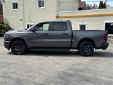New 2025 RAM 1500 4x4 Crew Cab image 4