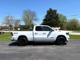 Used 2022 RAM 1500 Big Horn image 4