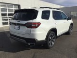 New 2025 Honda Pilot Elite image 4