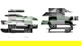 New 2026 Chevrolet Equinox LT w/ Convenience Package II image 5