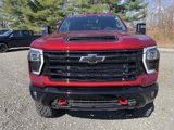 New 2025 Chevrolet Silverado 2500 LTZ w/ Trail Boss Package image 2