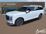 New 2026 Hyundai Palisade Calligraphy image 1