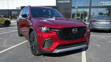 Certified 2025 MAZDA CX-70 Plug-In Hybrid w/ Premium Plus image 2
