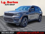 New 2025 Jeep Grand Cherokee Limited image 2