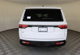 New 2025 Jeep Wagoneer L Series II image 5