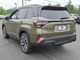 New 2025 Subaru Forester Touring image 3