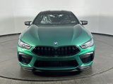 New 2025 BMW M8 Competition w/ M Carbon Exterior Package image 2