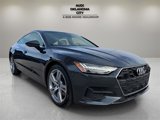 New 2025 Audi A7 Prestige image 3