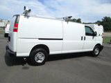 Used 2023 Chevrolet Express 2500 Extended w/ Driver Convenience Package image 5