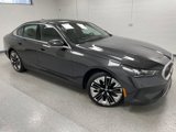 New 2025 BMW 530i xDrive image 4