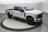 New 2025 Ford F250 Lariat image 2