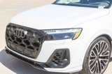 New 2025 Audi SQ7 Prestige image 5