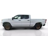Used 2020 Chevrolet Silverado 1500 Custom Trail Boss w/ Custom Convenience Package image 2