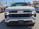 Certified 2024 Chevrolet Silverado 1500 LT image 2