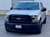 Used 2017 Ford F150 XL w/ Equipment Group 101A Mid image 5