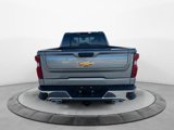 New 2025 Chevrolet Silverado 1500 LT w/ Z71 Off-Road Package image 4
