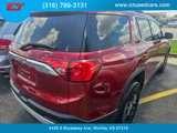 Used 2019 GMC Acadia SLT image 3