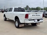 New 2025 RAM 3500 Laramie w/ Sport Appearance Package image 2