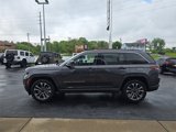 New 2025 Jeep Grand Cherokee Overland image 5