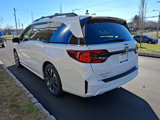 New 2025 Honda Odyssey Elite image 3