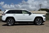 New 2025 Jeep Grand Cherokee Limited 4xe image 4
