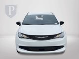 New 2025 Chrysler Voyager LX image 3