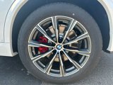 New 2026 BMW X5 xDrive50e w/ M Sport Package image 5