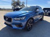 Used 2018 Volvo XC60 T6 R-Design w/ Convenience Package image 3