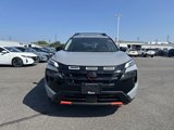 New 2026 Nissan Rogue SV image 2