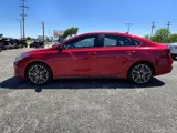 Used 2022 Kia Forte GT w/ GT Technology Package image 4