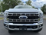 New 2025 Ford F350 XLT image 2