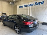 Used 2018 Nissan Maxima Platinum image 6