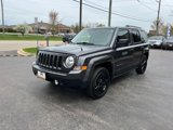 Used 2017 Jeep Patriot Latitude w/ Sun/Sound Group image 3
