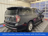 Used 2024 Chevrolet Suburban Premier image 3