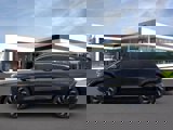 New 2025 Lincoln Nautilus Black Label w/ Jet Appearance Package image 3