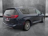 New 2025 Chrysler Pacifica Pinnacle image 2