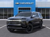 New 2025 Chevrolet Suburban Premier image 6