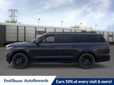 New 2025 Lincoln Navigator L Reserve w/ Jet Appearance Package image 3