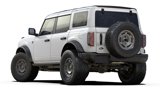 New 2025 Ford Bronco Badlands image 2