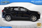 Used 2024 GMC Terrain SLE image 4
