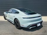 Used 2025 Porsche Taycan 4S image 3