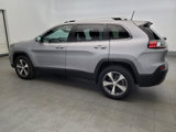 Used 2021 Jeep Cherokee Limited image 3