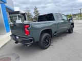 New 2025 Chevrolet Silverado 2500 LTZ w/ Trail Boss Package image 5