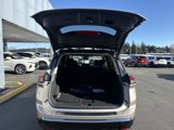 New 2025 Nissan Rogue Platinum image 5