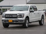 New 2025 Ford F150 Lariat image 3