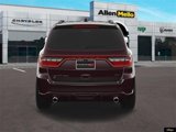 New 2025 Dodge Durango GT image 5