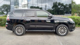 Used 2017 Lexus GX 460 Luxury image 6