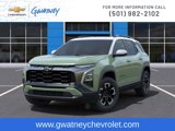 New 2026 Chevrolet Equinox ACTIV w/ Convenience Package III image 6